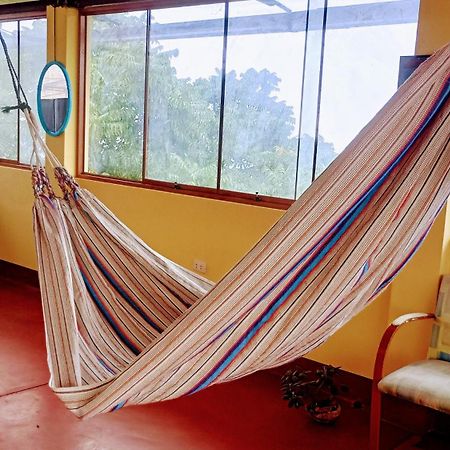 Guiltor Host Apartment Chachapoyas Ngoại thất bức ảnh