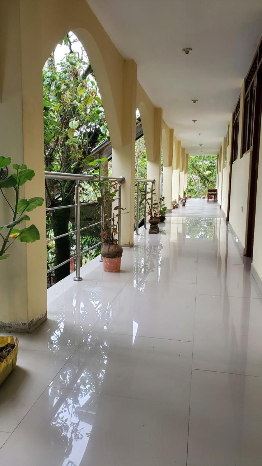 Guiltor Host Apartment Chachapoyas Ngoại thất bức ảnh