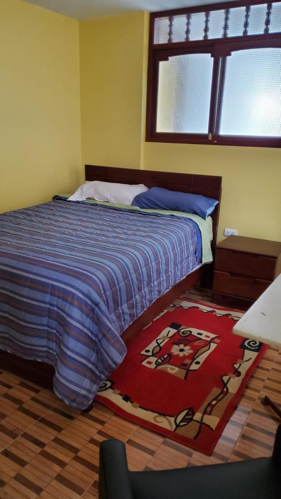 Guiltor Host Apartment Chachapoyas Ngoại thất bức ảnh