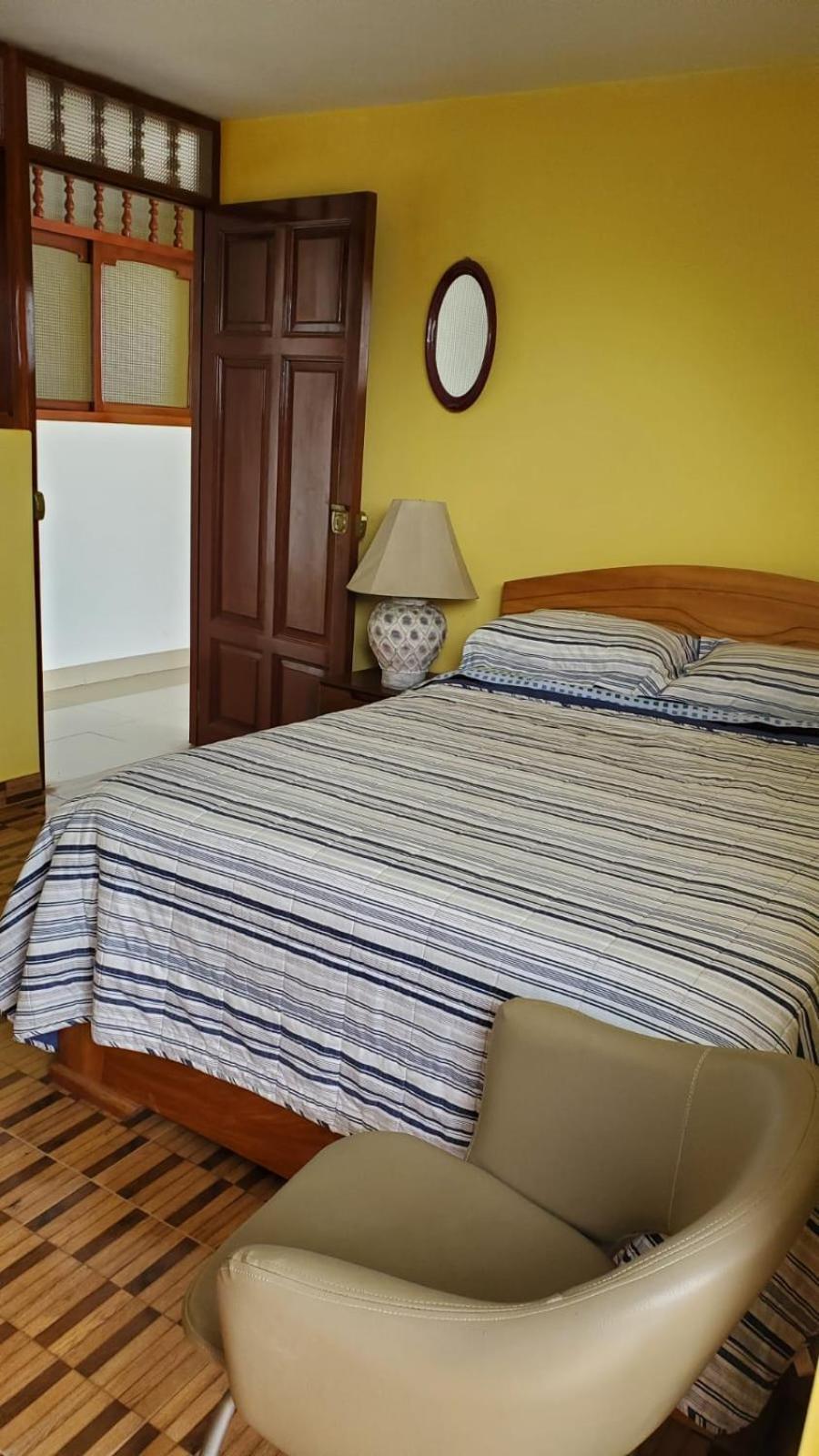 Guiltor Host Apartment Chachapoyas Ngoại thất bức ảnh